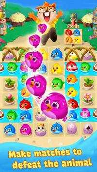 Bird Blast screenshot 1