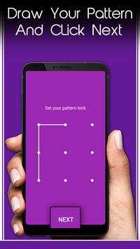 Apps Lock 2018 screenshot 3