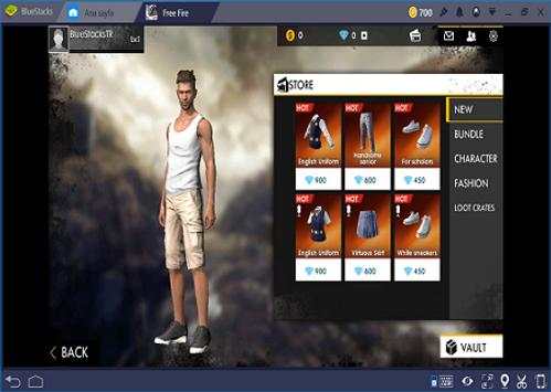 free fire guide (NEW) screenshot 2