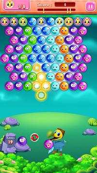 Bubble Birds Shooter स्क्रीनशॉट 3