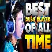 PUBG BEST PLAYERS 1.0