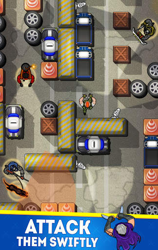 Assassin Master screenshot 13