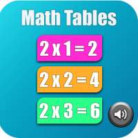 Math table 1 to 100 free math table Small on 9Apps