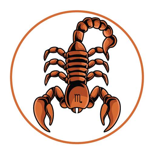 Scorpio Facts - Simple Scorpio Daily Horoscope App 1.03