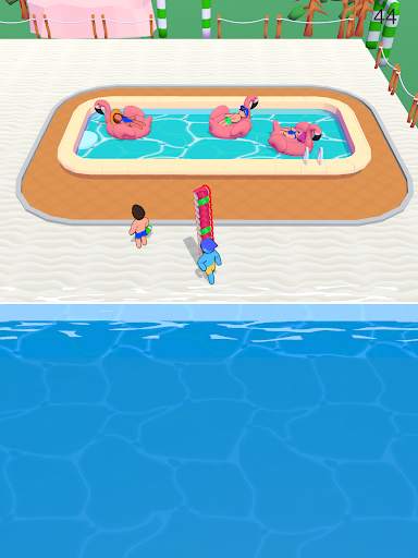 Clean The Beach screenshot 9