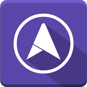 Mapas UC icon