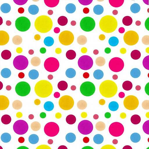 Polka Dot Wallpaper icon