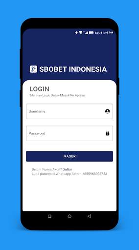 SBOBET VIP - Betting Tips (Pre screenshot 2