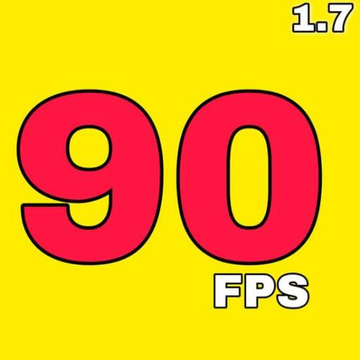 90 FPS For PUBGM(No Ban) 1.5