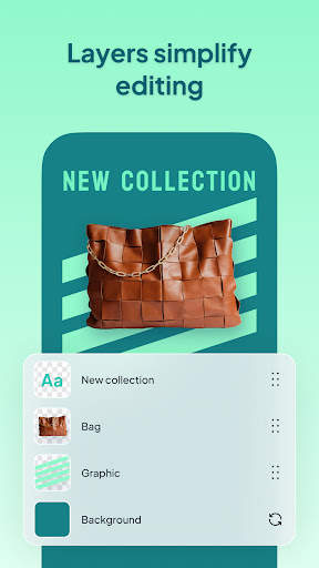SnapBG: Remove Background AI screenshot 3
