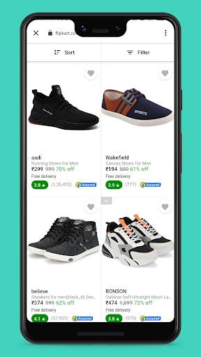 Shoes Online Shopping screenshot 6