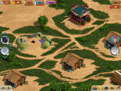 Fishing Paradise 3D Free  11 تصوير الشاشة