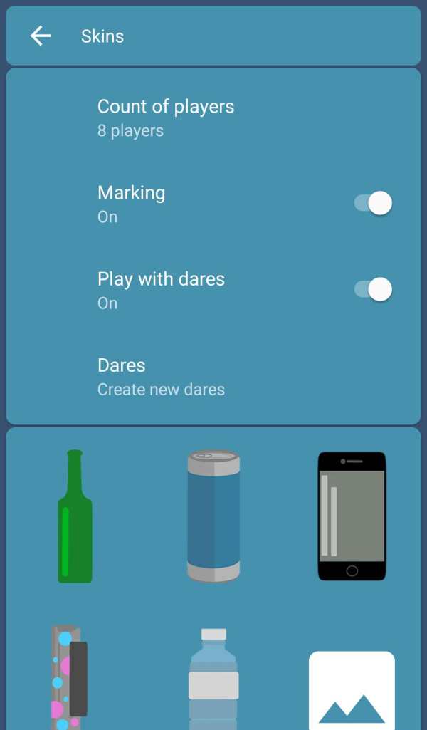 Truth or Dare screenshot 3
