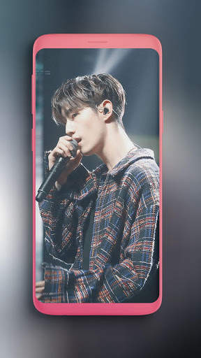 GOT7 Mark wallpaper Kpop HD new screenshot 2