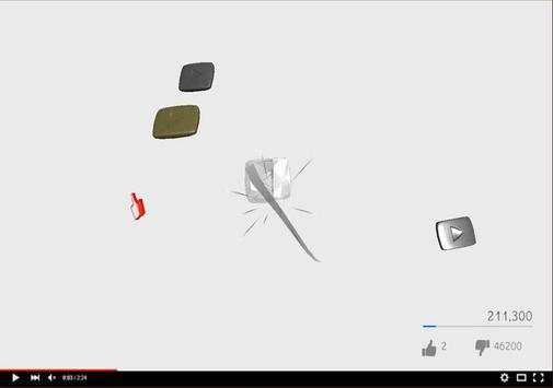 Cortando Placas do Youtube screenshot 2