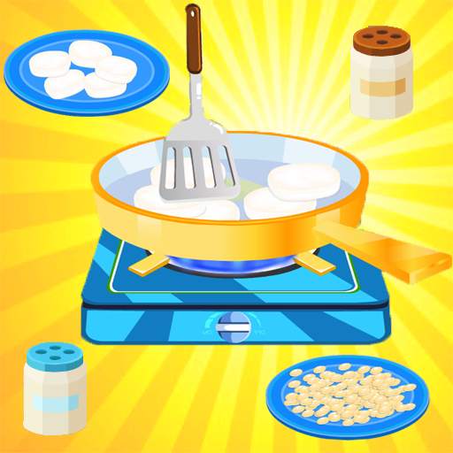 Cooking rice Games for Girls 3.0.0