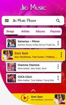 Music Player screenshot 9