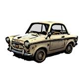 AR car