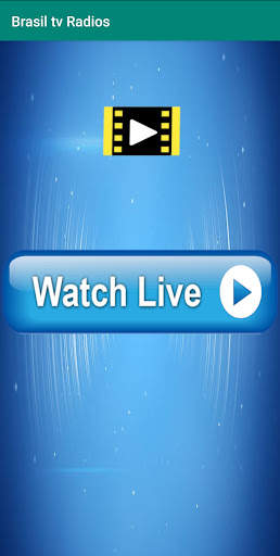 Brazil TV and Radios live 2 تصوير الشاشة