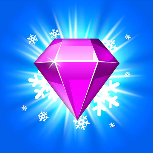 Jewel Ice Mania:Match 3 Puzzle 24.0118.00