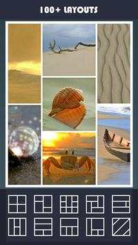 Collage Maker:Photo Editor and Photo Collage screenshot 1