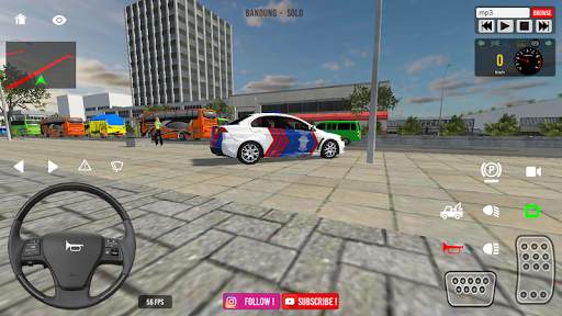 IDBS Polisi screenshot 6