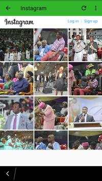 RCCG Connects screenshot 3