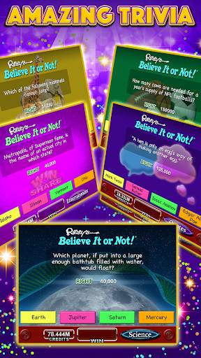 Ripley’s Free Vegas Slot Games screenshot 2