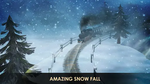 Train Simulator :  Train Games скриншот 2