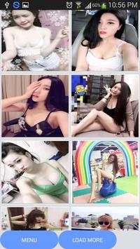 Video girl Bigo Live screenshot 6