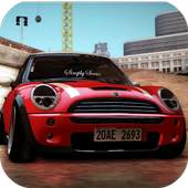 Drive Mini Cooper - Cabrio Sim 2019 1.0
