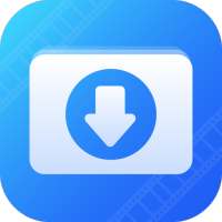 Movie Downloader | Online Movie downloader logo