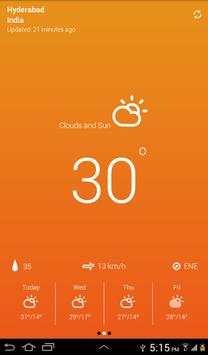Weather Neue screenshot 7