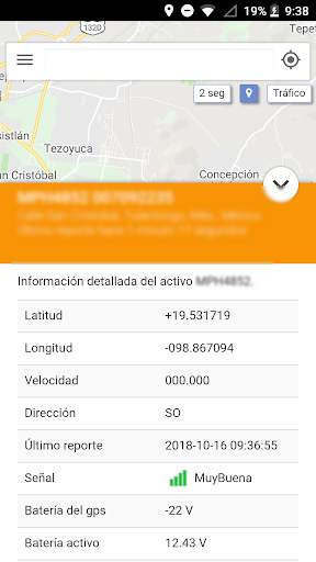 Pilotea Seguro screenshot 3