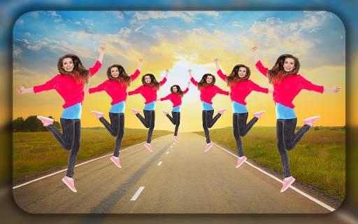 Echos : Mirror Magic photo Editor screenshot 6