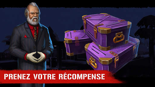 Horror Show－Survival en Ligne screenshot 3