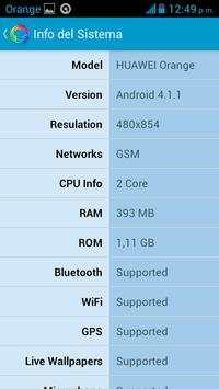 Clean Android Assistant screenshot 4