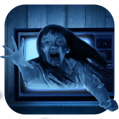 Ghost Photo Horror Effects icon