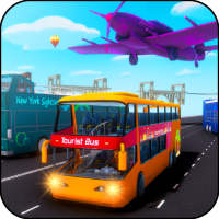Impossible Bus Driving Stunts