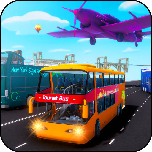 Impossible Bus Driving Stunts 1.0.1