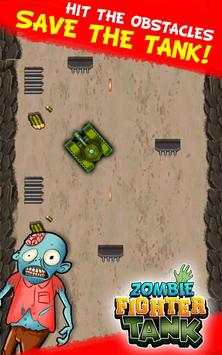 Zombie Fighter Tank screenshot 3