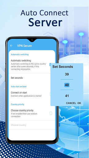Vpn 2020 screenshot 4