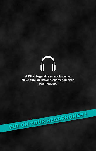 A Blind Legend screenshot 13