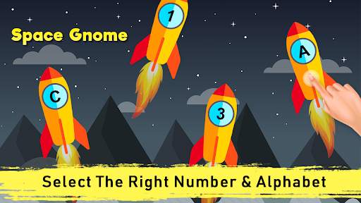 Preschool Learning Games for Kids (All-In-One) screenshot 2