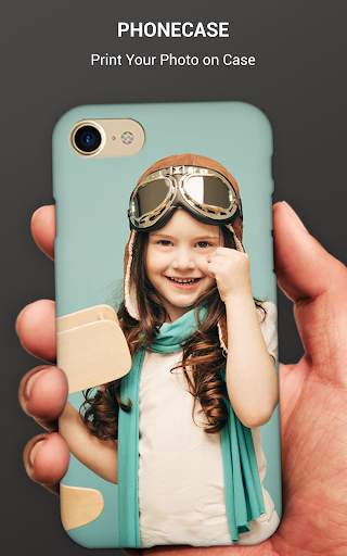 Phone Case Maker T Shirt Mug screenshot 10