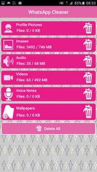 Locker for Whatsapp screenshot 5