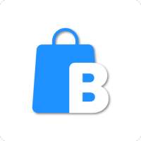 Blue Bag - Online Grocery Shopping and Delivery logo