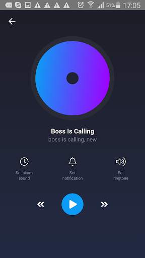 Best Ringtones for Android screenshot 6