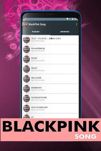 Blackpink - Song screenshot 3