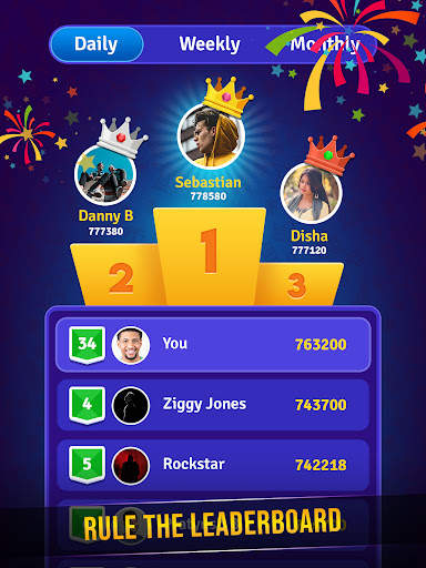 Donkey Master Donkey Card Game screenshot 13